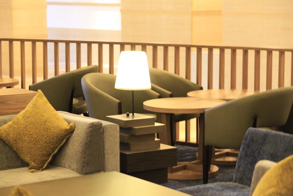 Quintessa Hotel Sapporo Exterior photo