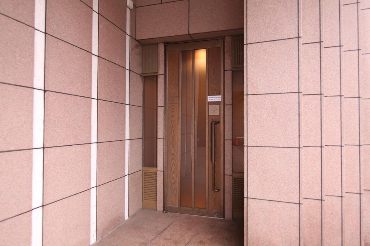 Quintessa Hotel Sapporo Exterior photo